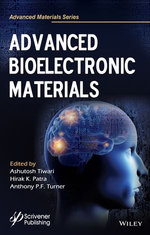 Advanced Bioelectronic Materials