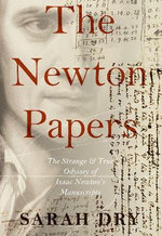 The Newton Papers The Newton Papers