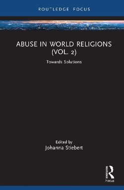 Abuse in World Religions