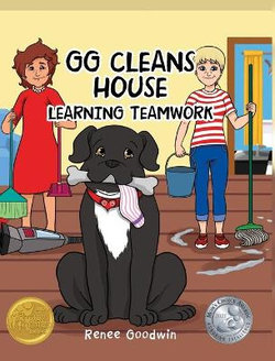 GG Cleans House GG Cleans House