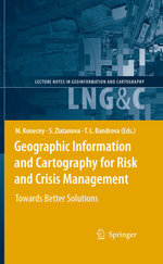 Geographic Information and Cartography for Risk and Crisis Management