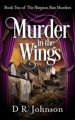 Murder in the Wings