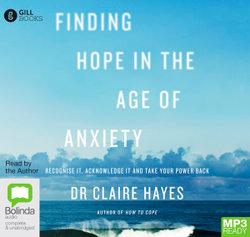 Finding Hope in the Age of Anxiety