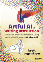 Artful AI in Writing Instruction