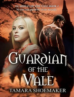 Guardian of the Vale