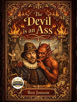The Devil is an Ass