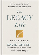 The Legacy Life Devotional