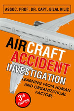 Aircraft Accident Investigation