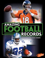 Amazing Football Records