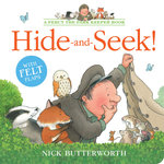 Hide-And-Seek! (Percy the Park Keeper)