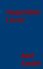 Vegetable Lover