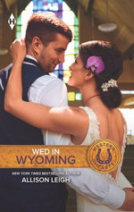 Wed In Wyoming
