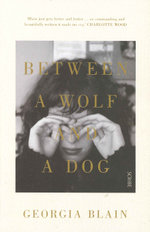 Between a Wolf and a Dog