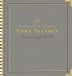 Beautifully Organized Home Planner