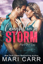 Caught in a Storm