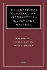 International Cooperation in Bankruptcy and Insolvency Matters