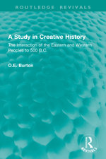 A Study in Creative History