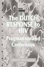 The Dutch Response To HIV