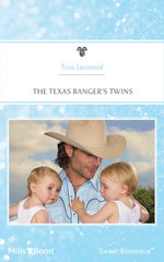 The Texas Ranger's Twins
