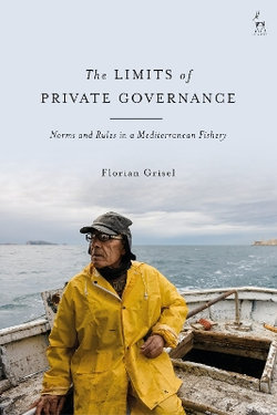 The Limits of Private Governance The Limits of Private Governance