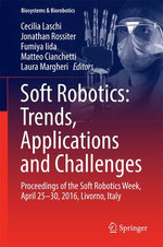 Soft Robotics: Trends, Applications and Challenges