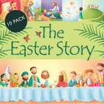 The Easter Story