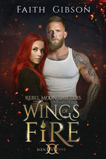 Wings of Fire