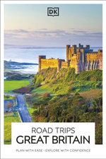 DK Road Trips Great Britain