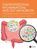 Gastrointestinal Inflammations and Gut Microbiota