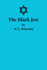 The Black Jew