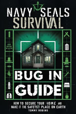A Navy Seal's Bug in Guide
