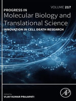 Innovation in Cell Death Research