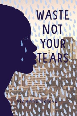 Waste Not Your Tears Waste Not Your Tears