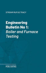 Engineering Bulletin No 1