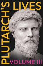 Plutarch's Lives - Vol. III