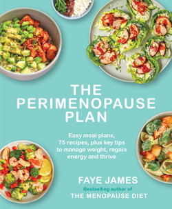 The Perimenopause Plan