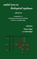Metal Ions in Biological Systems Metal Ions in Biological Systems