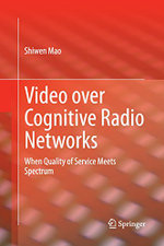 Video over Cognitive Radio Networks