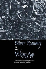 Silver Economy in the Viking Age