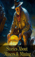Stories About Miners And Mining