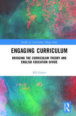 Engaging Curriculum Engaging Curriculum