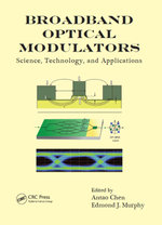 Broadband Optical Modulators