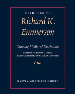 Tributes in Honor of Richard K. Emmerson