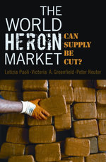 The World Heroin Market