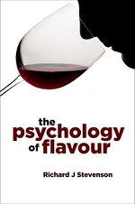 The Psychology of Flavour