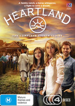 Heartland: Series 8