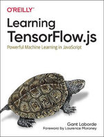 Learning TensorFlow. js
