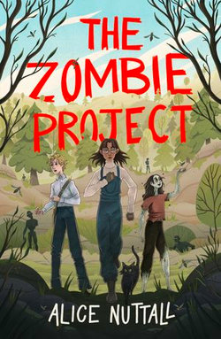 The Zombie Project (eBook)