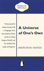 Universe of One's Own, A