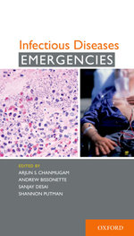 Infectious Diseases Emergencies